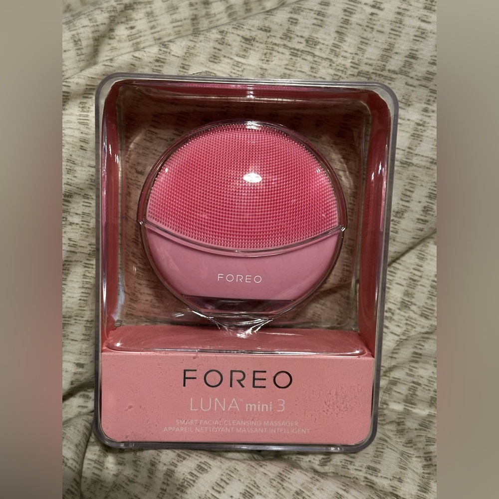 Foreo Luna Mini 3